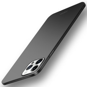 MOFI Ultra tenký obal Apple iPhone 14 Pro černý