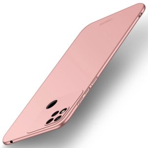MOFI Ultratenký obal Xiaomi Redmi 10A růžový