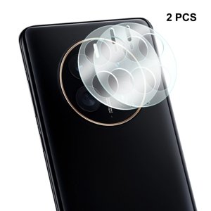 ENKAY 2x Ochranné sklo pro fotoaparát Huawei Mate 50 Pro