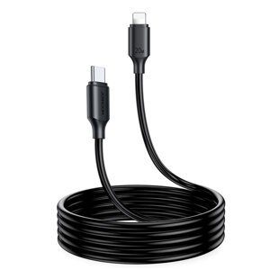 JOYROOM S-CL020A9 20W Kabel USB Type-C - Lightning 2m černý