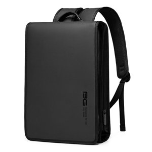 BANGE BG-7252 Ultratenký batoh pro notebook s úhlopříčkou do 14" černý