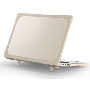 RUGGED Odolné pouzdro pro Microsoft Surface 3/4 15" béžový