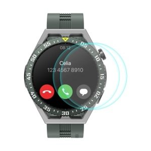 ENKAY 2x Tvrzené sklo pro Huawei Watch GT 3 SE