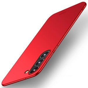 MOFI Ultratenký obal Samsung Galaxy S23 Plus 5G červený