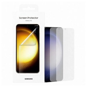 SAMSUNG 2x Ochranná fólia Samsung Galaxy S23 5G