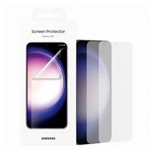 SAMSUNG 2x Ochranná fólie Samsung Galaxy S23 Plus 5G