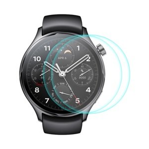 ENKAY 2x Tvrzené sklo pro Xiaomi Watch S1 Pro