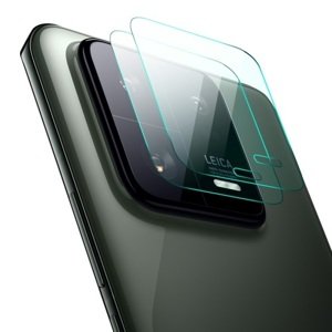 ENKAY 2x Ochranné sklo pro fotoaparát Xiaomi 13 Pro