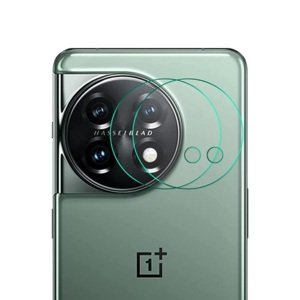 ENKAY 2x Ochranné sklo pro fotoaparát OnePlus 11 5G