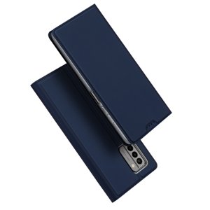 DUX Peněženkový kryt Nokia G22 modrý