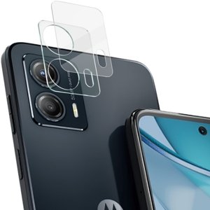 IMAK FULL COVER Sklo pro fotoaparát Motorola Moto G53 5G