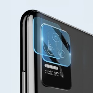 ENKAY 2x Ochranné sklo pro fotoaparát Xiaomi 12T
