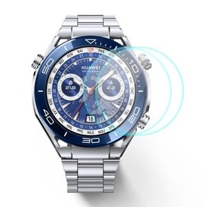 ENKAY 2x Tvrzené sklo pro Huawei Watch Ultimate