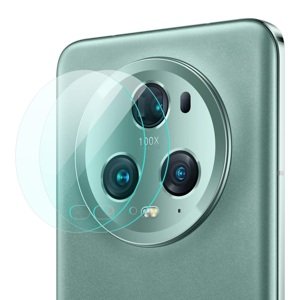 ENKAY 2x Ochranné sklo pro fotoaparát Honor Magic5 Pro 5G