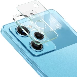 IMAK FULL COVER Sklo pro fotoaparát Xiaomi Redmi Note Poco X5 Pro 5G