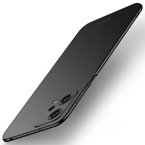 MOFI Ultratenký obal Xiaomi Redmi Note 12 5G černý