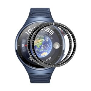 ENKAY 2x 3D Ochranná fólie Huawei Watch 4 Pro