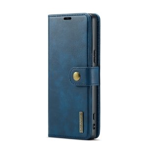 DG.MING Peněženkový obal 2v1 Sony Xperia 1 V modrý
