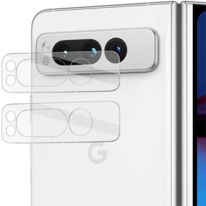 IMAK 2x Ochranné sklo pro fotoaparát Google Pixel Fold