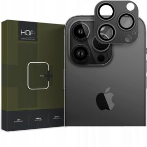 HOFI FULLCAM PRO+ Ochrana fotoaparátu pro Apple i Phone 15 Pro/ i Phone 15 Pro Max černá