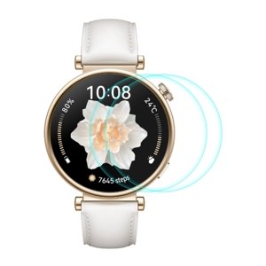 ENKAY 2x Tvrzené sklo Huawei Watch GT 4 41 mm