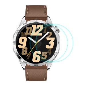 ENKAY 2x Tvrzené sklo Huawei Watch GT 4 46 mm