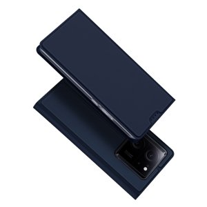 DUX Zaklápěcí pouzdro pro Xiaomi 13T / 13T Pro modré