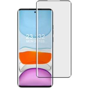 IMAK 3D Tvrzené ochranné sklo pro Motorola Edge 40 Neo
