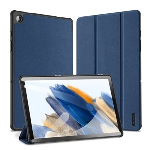 DUX DOMO Zaklápěcí pouzdro Samsung Galaxy Tab A9+ modré