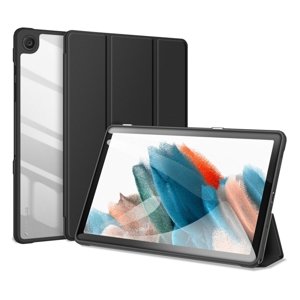 DUX TOBY Flip ové pouzdro pro Samsung Galaxy Tab A9+ černé