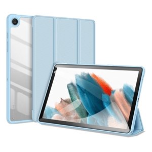DUX TOBY Flip ové pouzdro pro Samsung Galaxy Tab A9+ modré