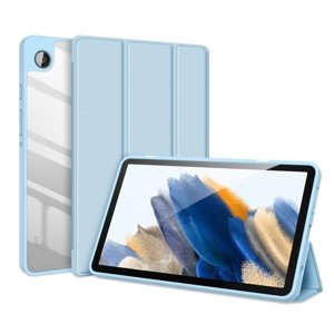DUX TOBY Flip ové pouzdro pro Samsung Galaxy Tab A9 modré