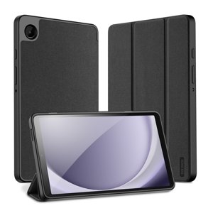 DUX DOMO Zaklápěcí pouzdro Samsung Galaxy Tab A9 černé