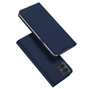 DUX Zaklápěcí pouzdro pro Motorola Moto G54 5G / G54 5G Power Edition modré