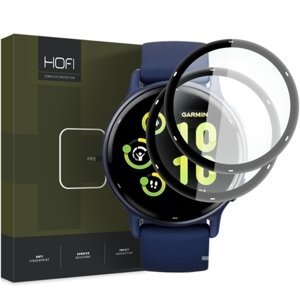 HOFI 2x Hybridní sklo Garmin Vivo active 5