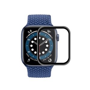 ENKAY 3D Ochranné sklo pre Apple Watch SE / SE 2022 / SE 2023 (40mm)