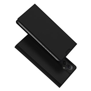 DUX Zaklápěcí pouzdro pro Samsung Galaxy S24 Plus 5G černé