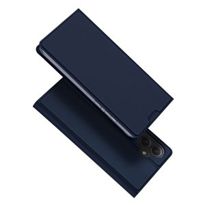 DUX Zaklápěcí pouzdro pro Samsung Galaxy S24 Plus 5G modré