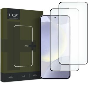 HOFI PRO+ 2x 3D Ochranné sklo pro Samsung Galaxy S24 5G