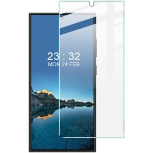 IMAK 3D INVISIBLE Tvrzené sklo pro Samsung Galaxy S24 Ultra 5G