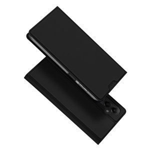DUX Zaklápěcí pouzdro pro Samsung Galaxy A05s černé