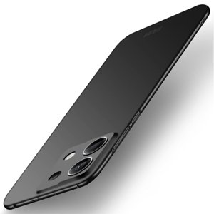 MOFI Plastový kryt pro Xiaomi Redmi Note 13 Pro 5G / Xiaomi Poco X6 5G černý