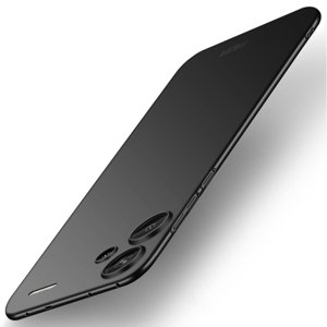 MOFI Plastový kryt pro Xiaomi Redmi Note 13 Pro+ 5G černý