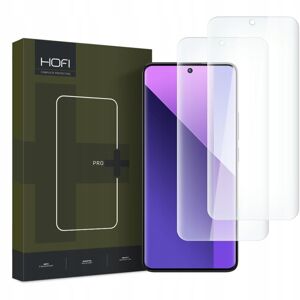 HOFI UV GLASS PRO+ 2x UV sklo pro Xiaomi Redmi Note 13 Pro+ 5G