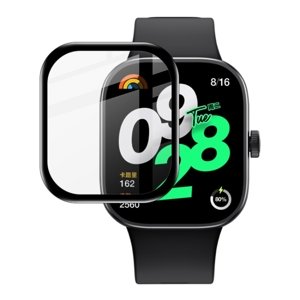 IMAK 3D Flexibilní sklo pro Redmi Watch 4