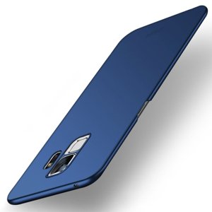 MOFI Ultratenký kryt Samsung Galaxy S9 modrý