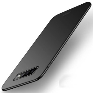MOFI Ultratenký kryt Samsung Galaxy S10 černý