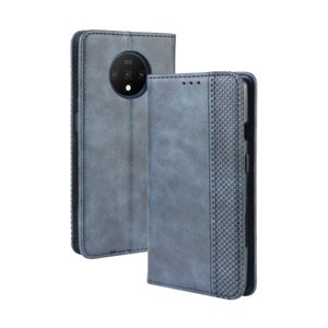 BUSINESS Peňaženkový obal OnePlus 7T modrý
