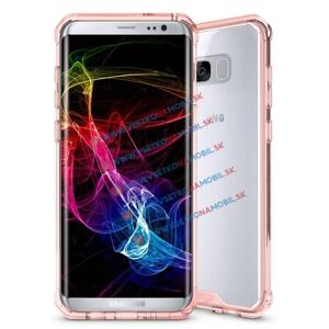 SHOCK Ochranný obal Samsung Galaxy S8 Plus růžový