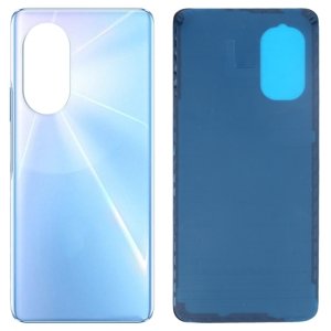 Zadní kryt (kryt baterie) Huawei nova 9 SE modrý
